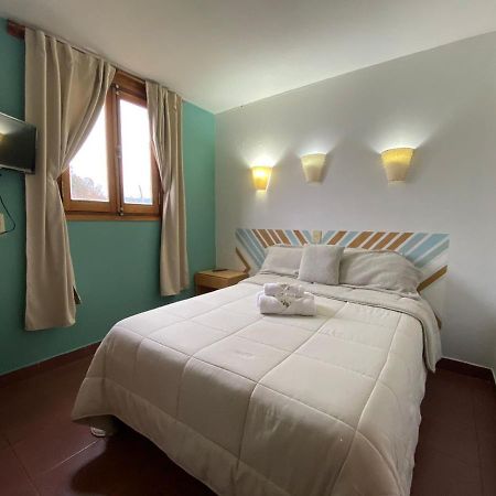 Maktub Hosteria Hotell El Bolsón Eksteriør bilde