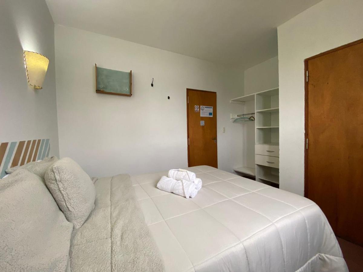 Maktub Hosteria Hotell El Bolsón Eksteriør bilde
