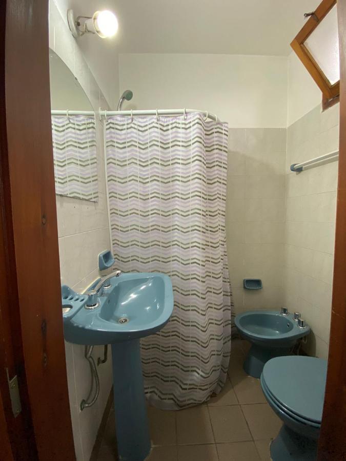 Maktub Hosteria Hotell El Bolsón Eksteriør bilde