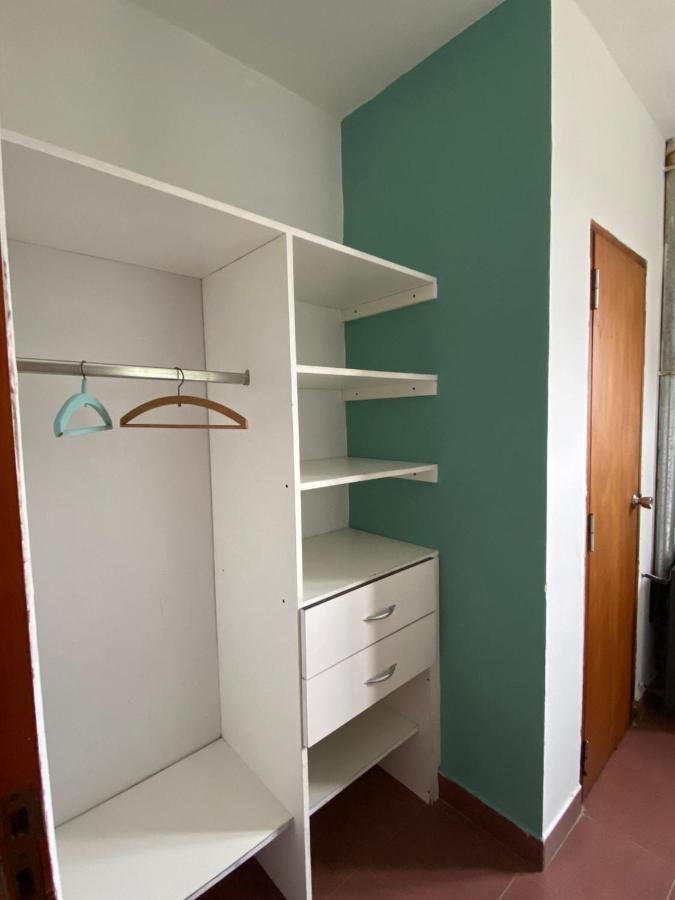 Maktub Hosteria Hotell El Bolsón Eksteriør bilde