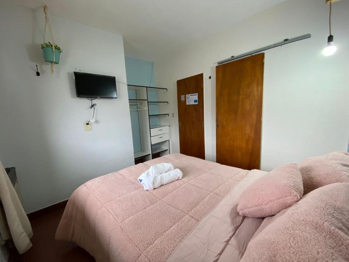 Maktub Hosteria Hotell El Bolsón Eksteriør bilde